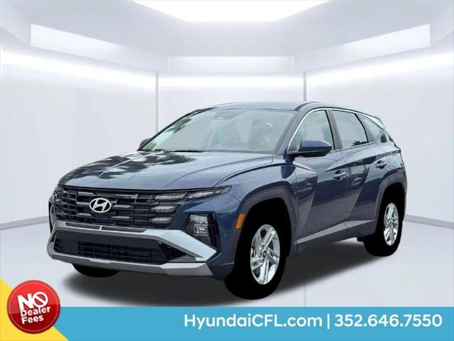2026 Hyundai Tucson SE for sale in Clermont, FL