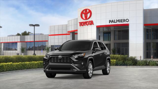 2025 Toyota RAV4 XLE Premium for sale in Meadville, PA