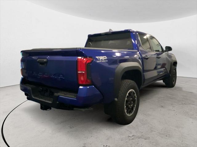 2025 Toyota Tacoma TRD Off Road 4WD
