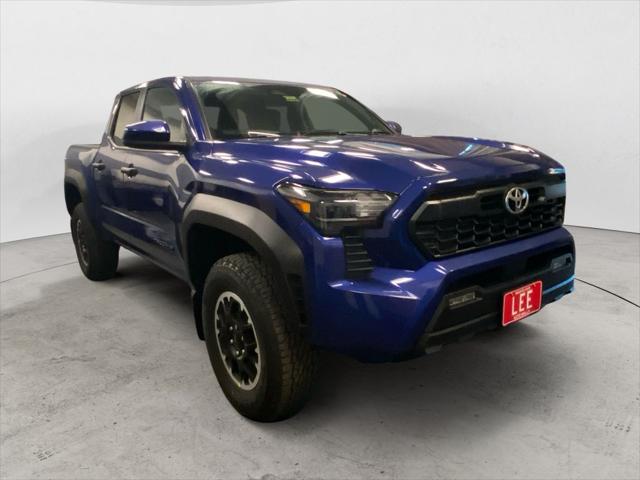 2025 Toyota Tacoma TRD Off Road 4WD