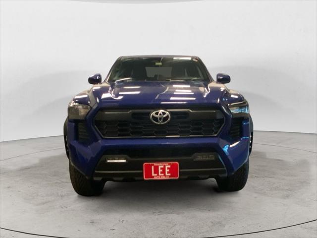 2025 Toyota Tacoma TRD Off Road 4WD