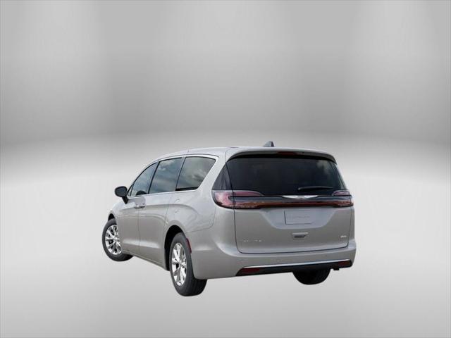 2026 Chrysler Pacifica PACIFICA SELECT AWD 2026 Chrysler Pacifica PACIFICA SELECT AWD