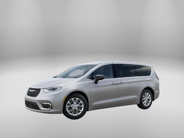 2026 Chrysler Pacifica PACIFICA SELECT AWD 2026 Chrysler Pacifica PACIFICA SELECT AWD