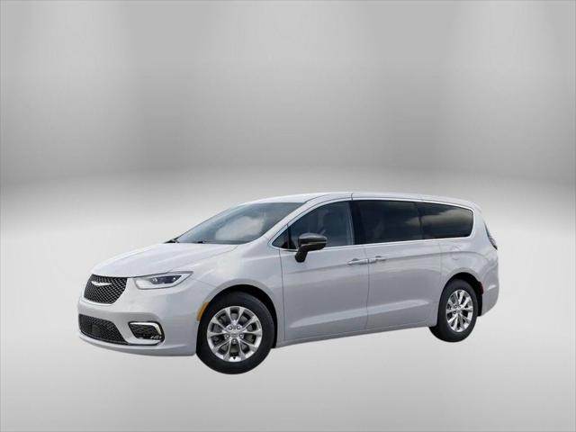 2026 Chrysler Pacifica PACIFICA SELECT AWD 2026 Chrysler Pacifica PACIFICA SELECT AWD