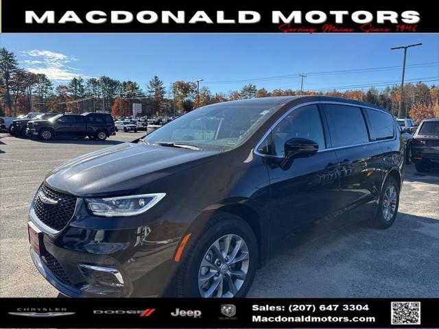 2026 Chrysler Pacifica Select AWD for sale in Bridgton, ME
