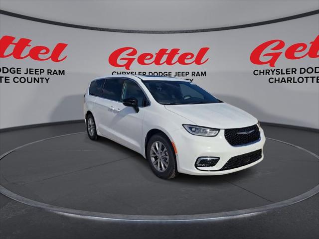 2026 Chrysler Pacifica PACIFICA LIMITED