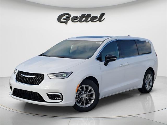 2026 Chrysler Pacifica PACIFICA LIMITED