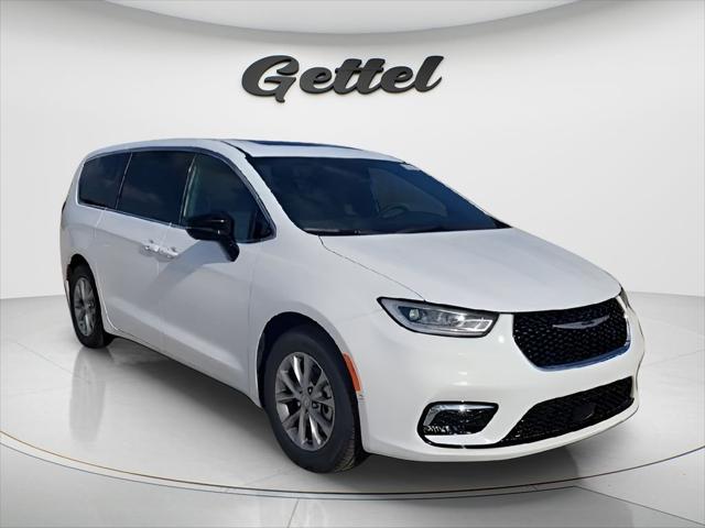 2026 Chrysler Pacifica PACIFICA LIMITED