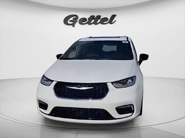 2026 Chrysler Pacifica PACIFICA LIMITED