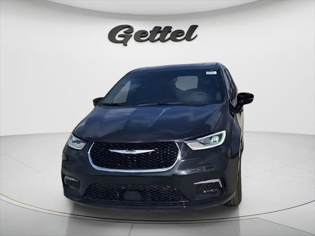 2026 Chrysler Pacifica PACIFICA LIMITED