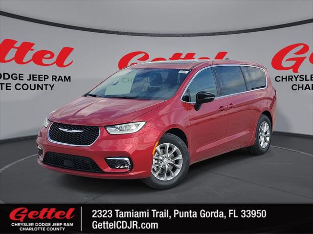 2026 Chrysler Pacifica PACIFICA LIMITED