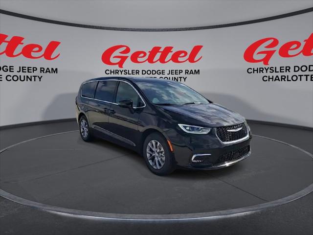 2026 Chrysler Pacifica PACIFICA LIMITED