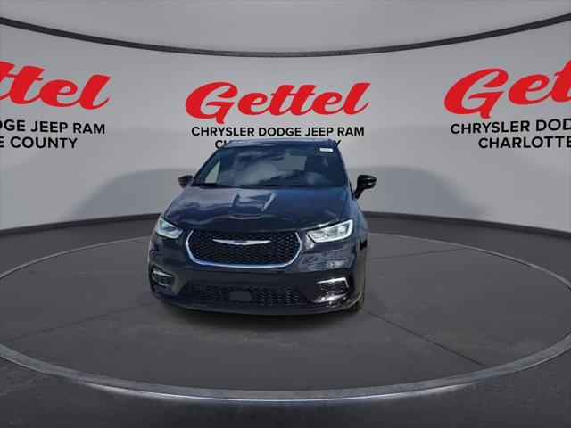 2026 Chrysler Pacifica PACIFICA LIMITED