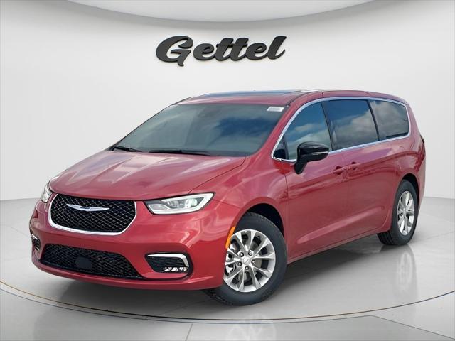 2026 Chrysler Pacifica PACIFICA LIMITED