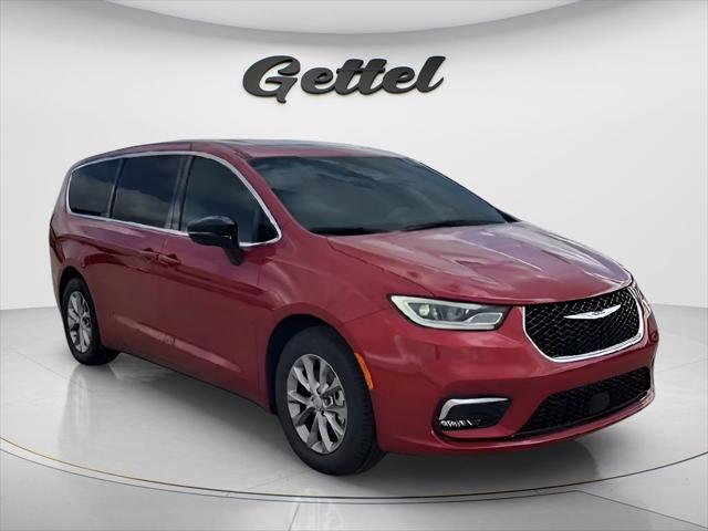 2026 Chrysler Pacifica PACIFICA LIMITED