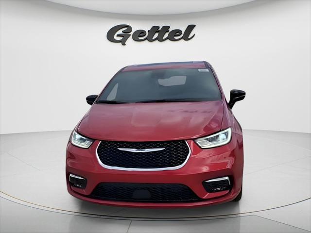 2026 Chrysler Pacifica PACIFICA LIMITED