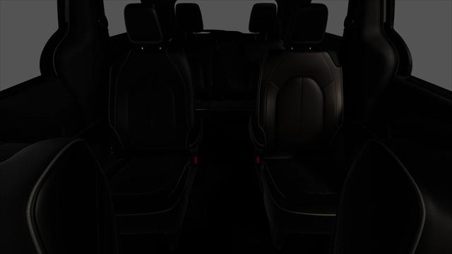 2026 Chrysler Pacifica PACIFICA LIMITED