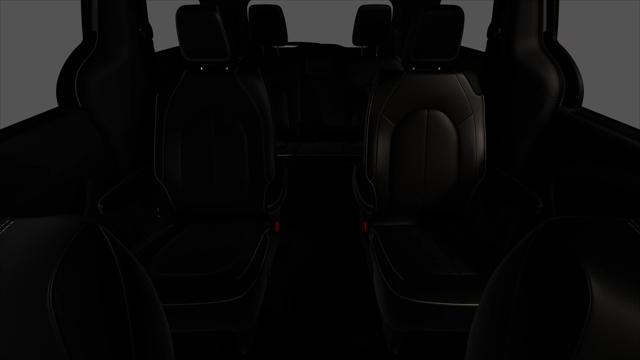 2026 Chrysler Pacifica PACIFICA LIMITED 2026 Chrysler Pacifica PACIFICA LIMITED