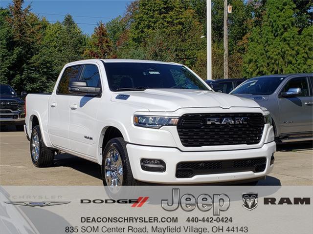 2026 RAM Ram 1500 RAM 1500 LONE STAR CREW CAB 4X4 57 BOX 2026 RAM Ram 1500 RAM 1500 LONE STAR CREW CAB 4X4 57 BOX