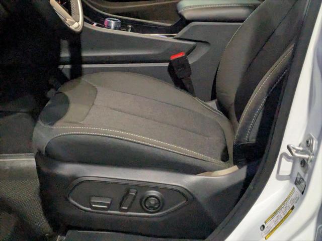 2025 Jeep Grand Cherokee Laredo 4x4