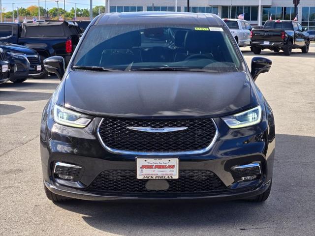 2026 Chrysler Pacifica PACIFICA LIMITED