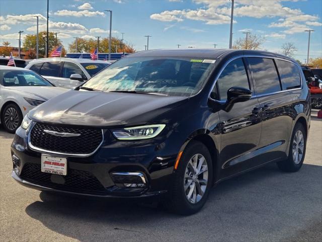 2026 Chrysler Pacifica PACIFICA LIMITED