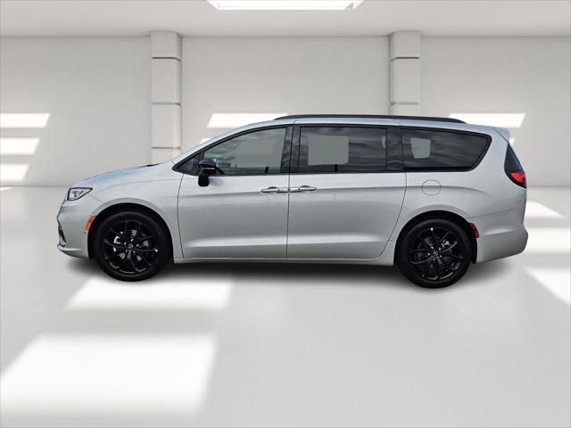 2026 Chrysler Pacifica PACIFICA LIMITED