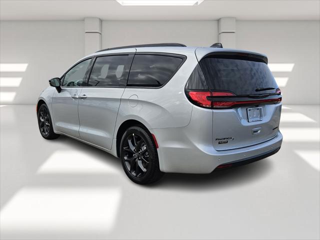 2026 Chrysler Pacifica PACIFICA LIMITED
