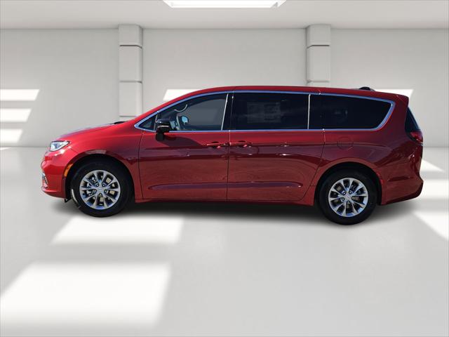2026 Chrysler Pacifica PACIFICA LIMITED 2026 Chrysler Pacifica PACIFICA LIMITED