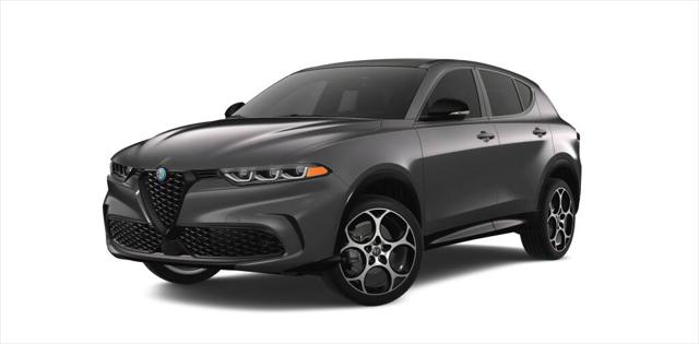 2025 Alfa Romeo Tonale TONALE AWD 2025 Alfa Romeo Tonale TONALE AWD