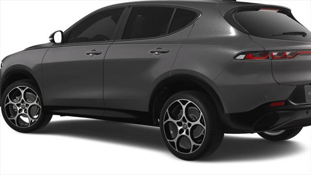 2025 Alfa Romeo Tonale TONALE AWD 2025 Alfa Romeo Tonale TONALE AWD