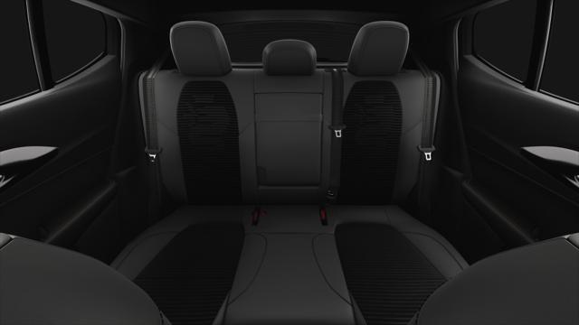 2025 Alfa Romeo Tonale TONALE AWD 2025 Alfa Romeo Tonale TONALE AWD