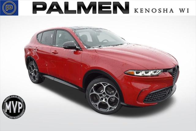 2025 Alfa Romeo Tonale TONALE AWD 2025 Alfa Romeo Tonale TONALE AWD