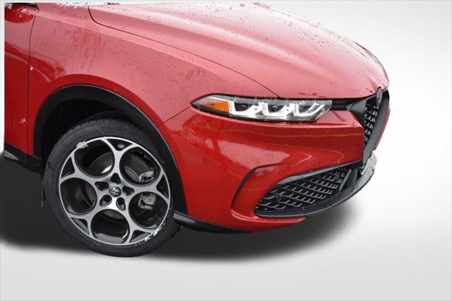 2025 Alfa Romeo Tonale TONALE AWD 2025 Alfa Romeo Tonale TONALE AWD