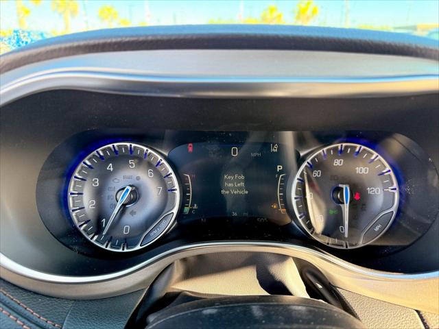 2026 Chrysler Pacifica PACIFICA PINNACLE 2026 Chrysler Pacifica PACIFICA PINNACLE