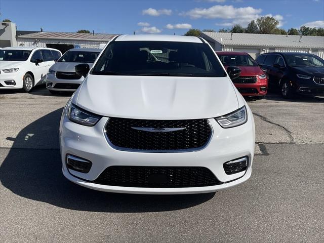 2026 Chrysler Pacifica PACIFICA SELECT AWD 2026 Chrysler Pacifica PACIFICA SELECT AWD