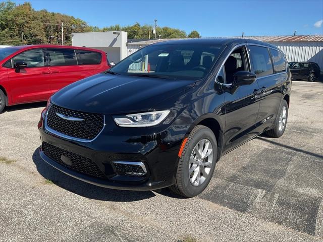 2026 Chrysler Pacifica PACIFICA SELECT AWD 2026 Chrysler Pacifica PACIFICA SELECT AWD