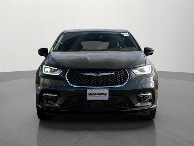 2026 Chrysler Pacifica PACIFICA SELECT AWD 2026 Chrysler Pacifica PACIFICA SELECT AWD