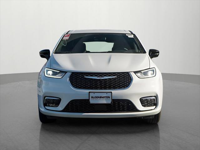 2026 Chrysler Pacifica PACIFICA SELECT AWD 2026 Chrysler Pacifica PACIFICA SELECT AWD