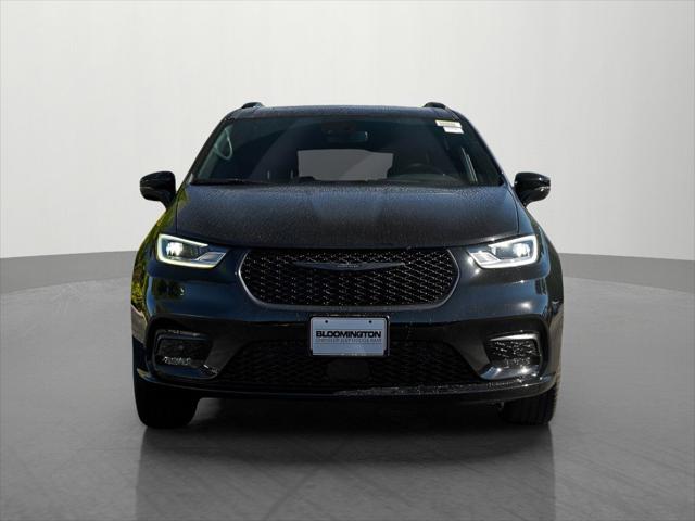 2026 Chrysler Pacifica PACIFICA LIMITED AWD 2026 Chrysler Pacifica PACIFICA LIMITED AWD