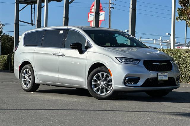 2026 Chrysler Pacifica PACIFICA LIMITED AWD 2026 Chrysler Pacifica PACIFICA LIMITED AWD