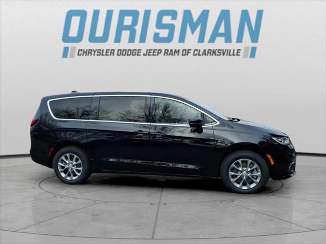 2026 Chrysler Pacifica PACIFICA SELECT AWD 2026 Chrysler Pacifica PACIFICA SELECT AWD