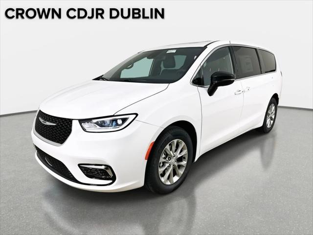 2026 Chrysler Pacifica PACIFICA LIMITED