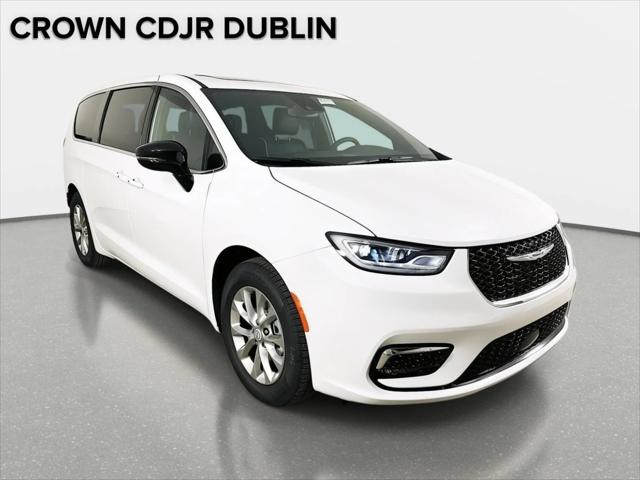 2026 Chrysler Pacifica PACIFICA LIMITED