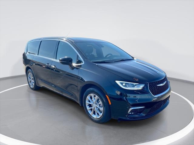 2026 Chrysler Pacifica PACIFICA LIMITED