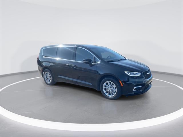 2026 Chrysler Pacifica PACIFICA LIMITED
