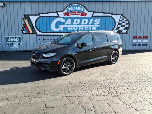 2026 Chrysler Pacifica PACIFICA LIMITED