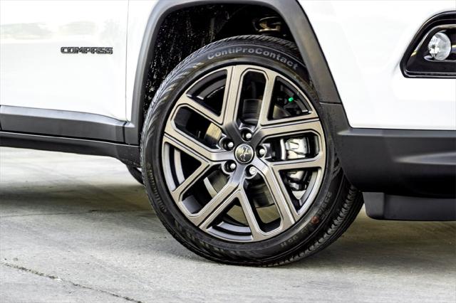 2026 Jeep Compass COMPASS LIMITED ALTITUDE 4X4 2026 Jeep Compass COMPASS LIMITED ALTITUDE 4X4