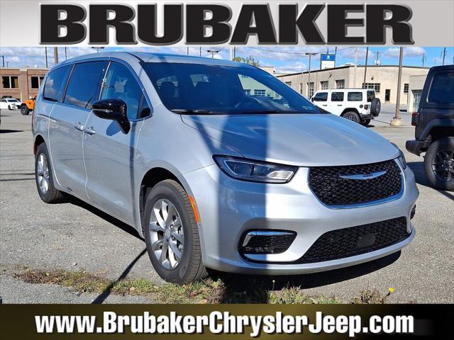 2026 Chrysler Pacifica PACIFICA LIMITED AWD 2026 Chrysler Pacifica PACIFICA LIMITED AWD