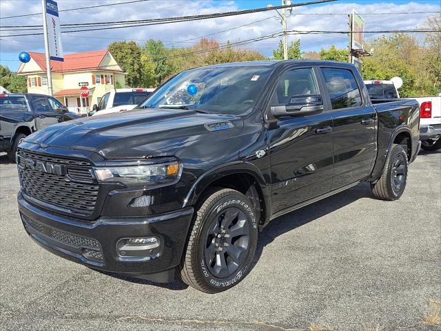 2026 RAM Ram 1500 RAM 1500 LONE STAR CREW CAB 4X4 57 BOX